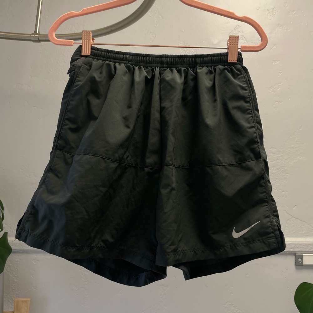 Mens Dri Fit Shorts with pockets